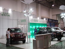 長(zhǎng)春風(fēng)行 一站式專業(yè)展覽展示與活動(dòng)策劃解決方案