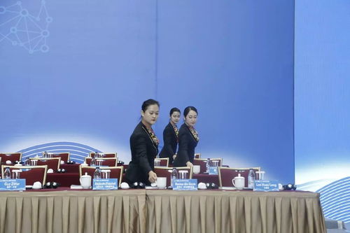 急速36小時(shí)——記第二屆文博會(huì)甘肅會(huì)展中心有限責(zé)任公司會(huì)議服務(wù)保障團(tuán)隊(duì)