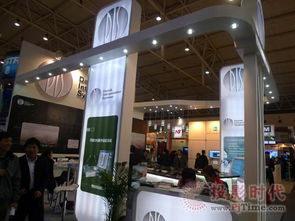 數字會議系統 會議及展覽服務行業的新引擎